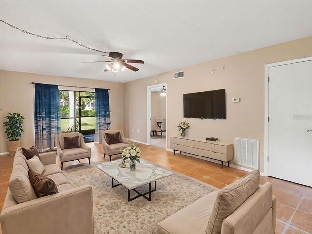 7205 CURTISS AVENUE 1A AVENUE 1A, Sarasota, FL 34231