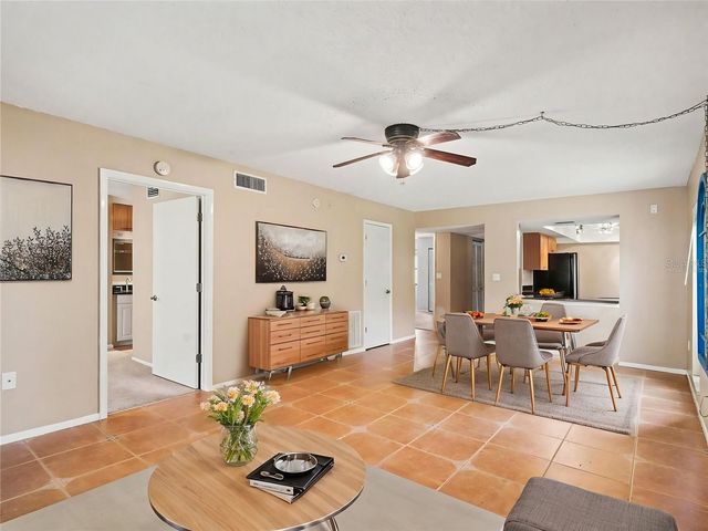 7205 CURTISS AVENUE 1A AVENUE 1A, Sarasota, FL 34231