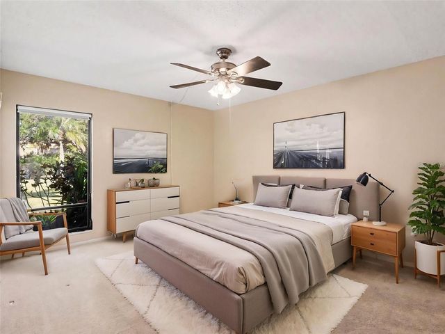 7205 CURTISS AVENUE 1A AVENUE 1A, Sarasota, FL 34231