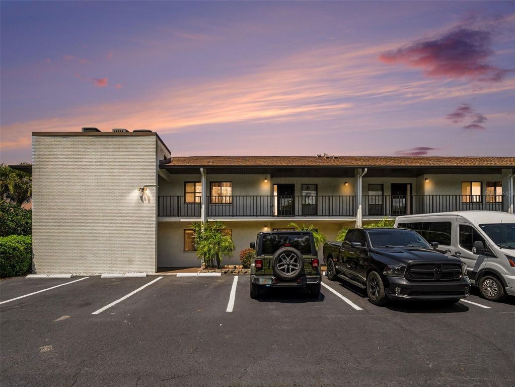 7205 CURTISS AVENUE 1A AVENUE 1A, Sarasota, FL 34231