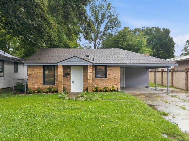 4925 Jefferson Ave, Baton Rouge, LA 70802
