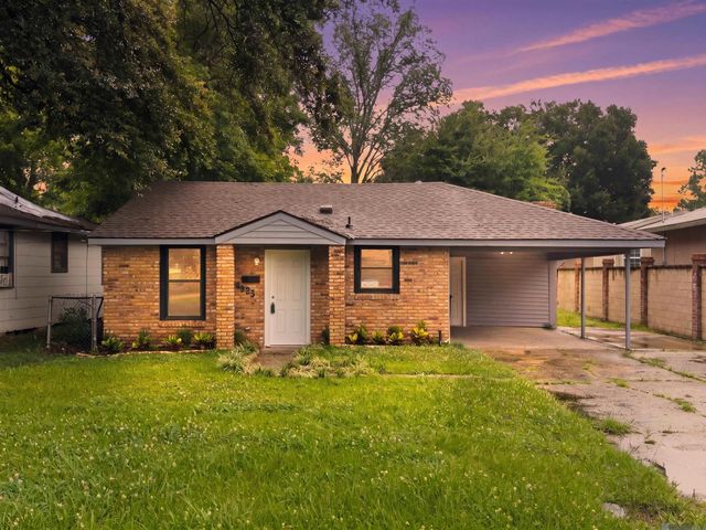 4925 Jefferson Ave, Baton Rouge, LA 70802
