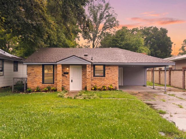 4925 Jefferson Ave, Baton Rouge, LA 70802