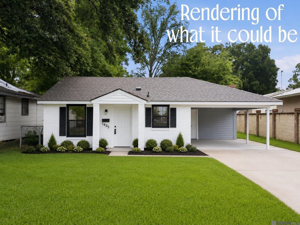 4925 Jefferson Ave, Baton Rouge, LA 70802