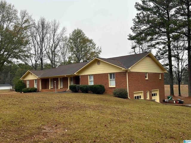 3066 HIGHWAY 55, Wilsonville, AL 35186