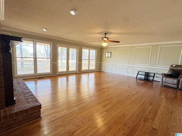 3066 HIGHWAY 55, Wilsonville, AL 35186