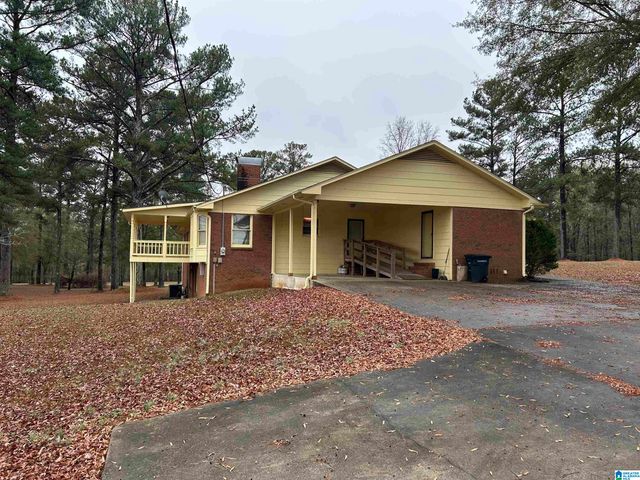 3066 HIGHWAY 55, Wilsonville, AL 35186