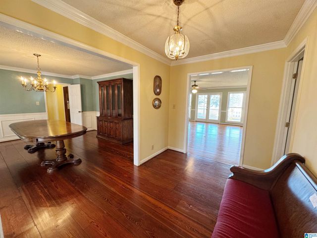 3066 HIGHWAY 55, Wilsonville, AL 35186