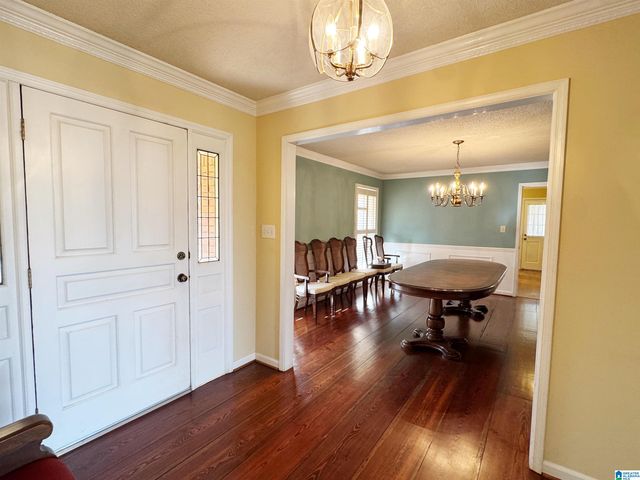 3066 HIGHWAY 55, Wilsonville, AL 35186