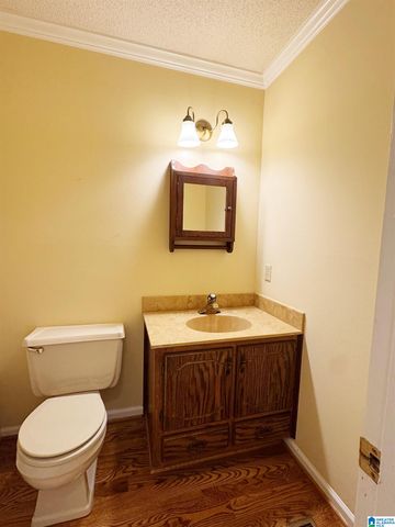 3066 HIGHWAY 55, Wilsonville, AL 35186