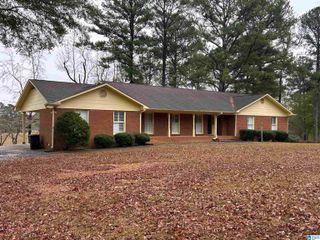 3066 HIGHWAY 55, Wilsonville, AL 35186