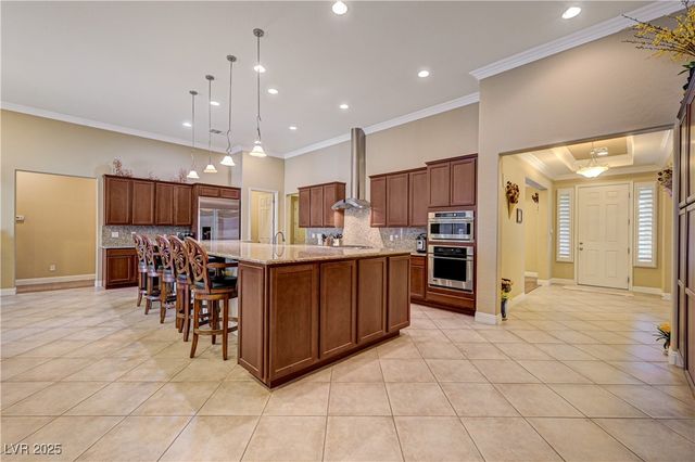 4260 Helena Cove Court, Las Vegas, NV 89129