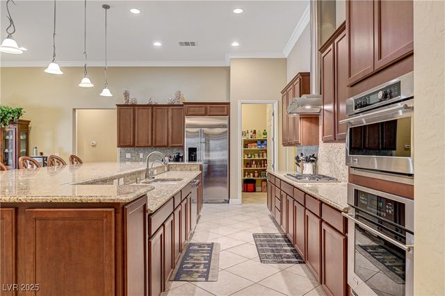 4260 Helena Cove Court, Las Vegas, NV 89129