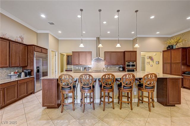 4260 Helena Cove Court, Las Vegas, NV 89129