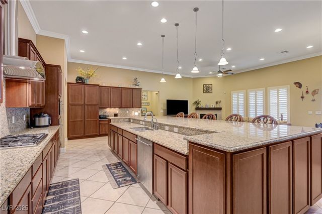 4260 Helena Cove Court, Las Vegas, NV 89129