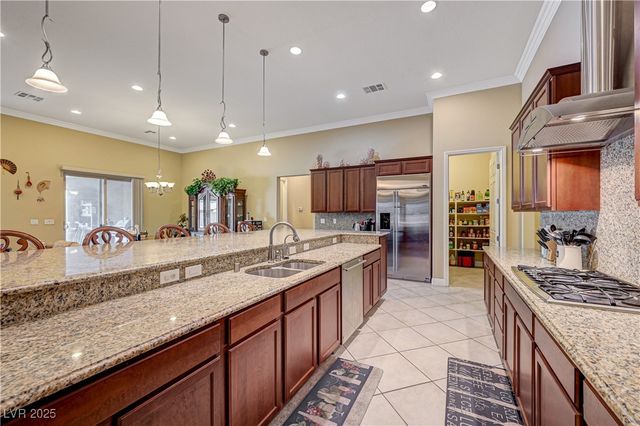 4260 Helena Cove Court, Las Vegas, NV 89129