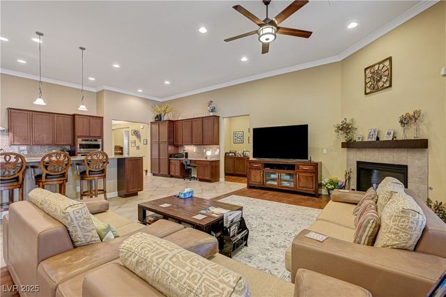 4260 Helena Cove Court, Las Vegas, NV 89129