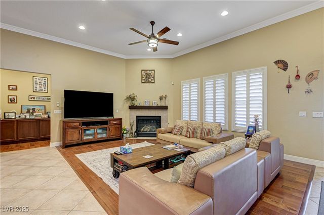 4260 Helena Cove Court, Las Vegas, NV 89129