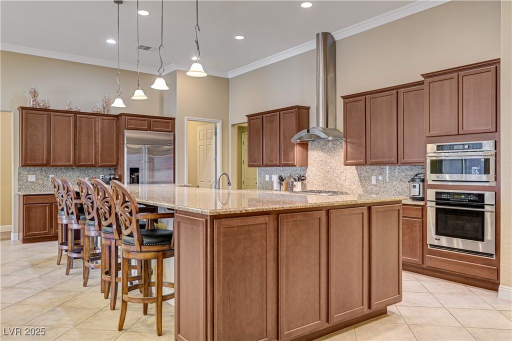 4260 Helena Cove Court, Las Vegas, NV 89129