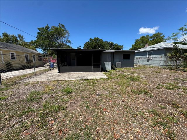1930 WALTON STREET S, St Petersburg, FL 33712