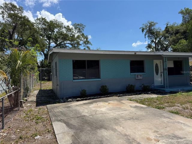 1930 WALTON STREET S, St Petersburg, FL 33712