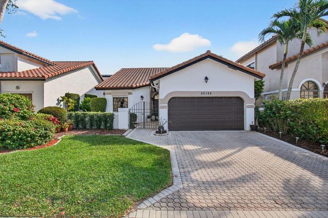 23145 Via Stel, Boca Raton, FL 33433