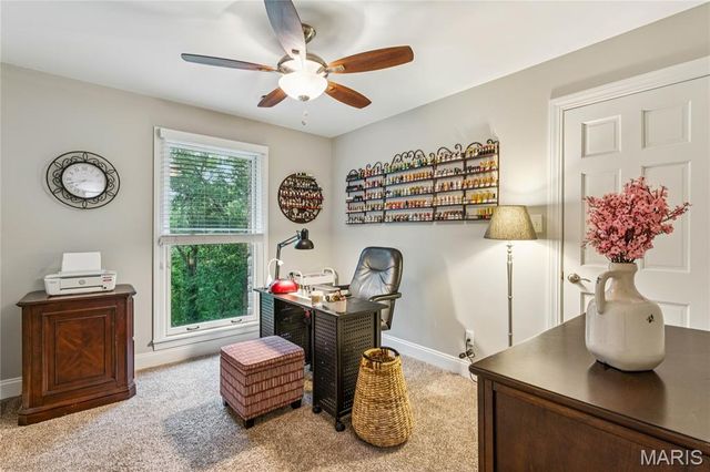 8 Howe Crossing, Festus, MO 63028