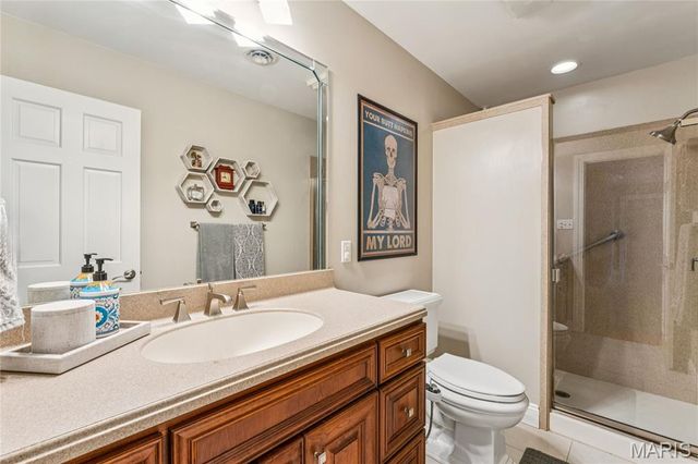 8 Howe Crossing, Festus, MO 63028