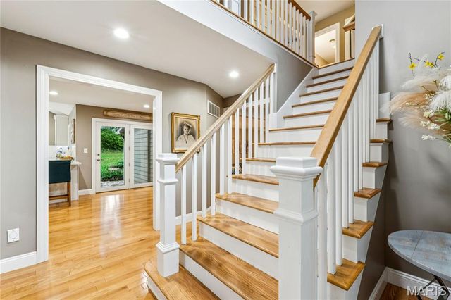 8 Howe Crossing, Festus, MO 63028