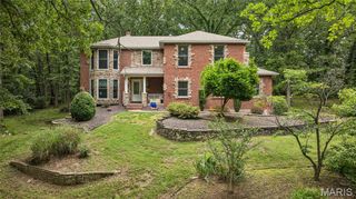 8 Howe Crossing, Festus, MO 63028