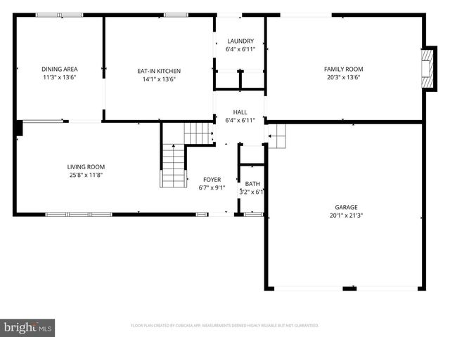 1049 ESTATES BLVD, Hamilton, NJ 08690