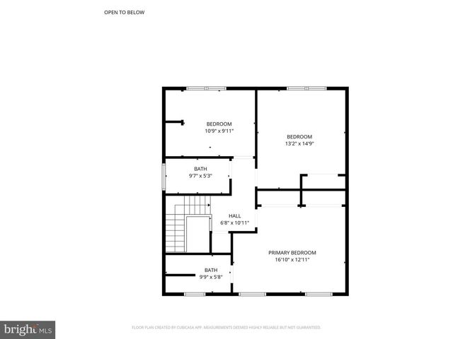 1049 ESTATES BLVD, Hamilton, NJ 08690