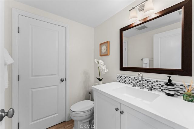 123 Mighty Oak, Irvine, CA 92602