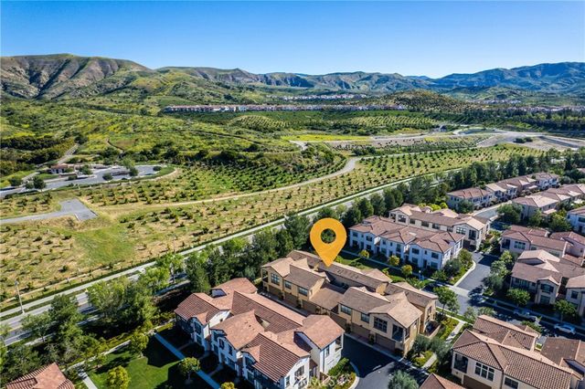 123 Mighty Oak, Irvine, CA 92602