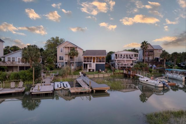 1582 Teal Marsh Road, Charleston, SC 29412