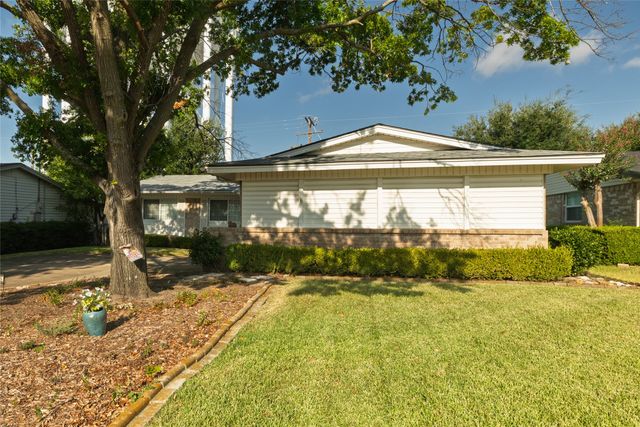 3605 Pleasant Run Road, Irving, TX 75062