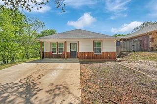 530 E Day Street, Denison, TX 75021