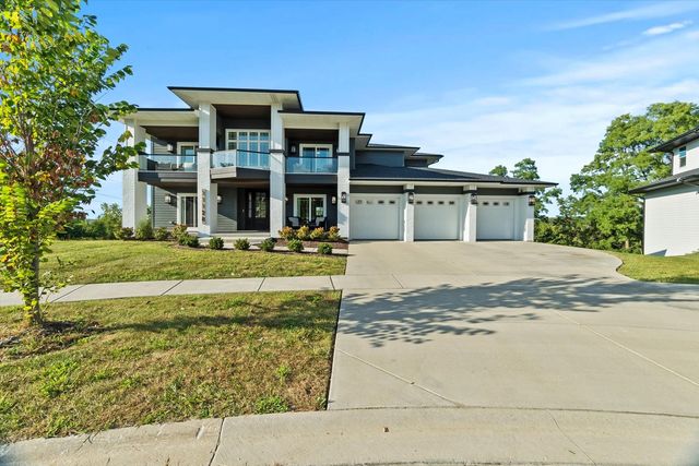 11120 Tuscany Court, Lemont, IL 60439