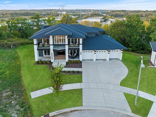 11120 Tuscany Court, Lemont, IL 60439