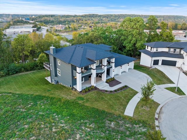 11120 Tuscany Court, Lemont, IL 60439