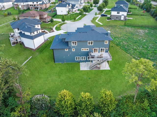 11120 Tuscany Court, Lemont, IL 60439