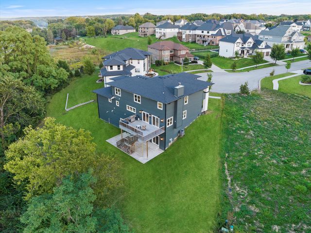 11120 Tuscany Court, Lemont, IL 60439