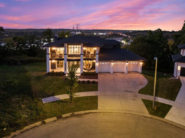 11120 Tuscany Court, Lemont, IL 60439