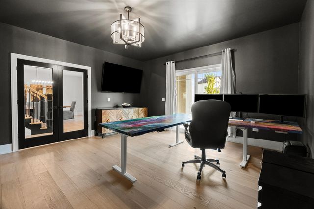 11120 Tuscany Court, Lemont, IL 60439