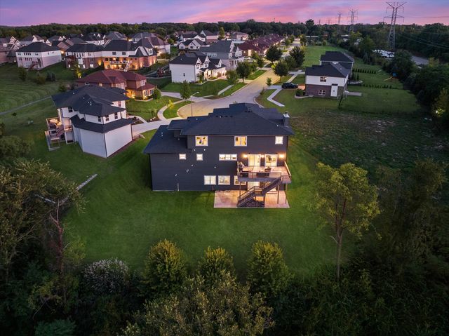 11120 Tuscany Court, Lemont, IL 60439