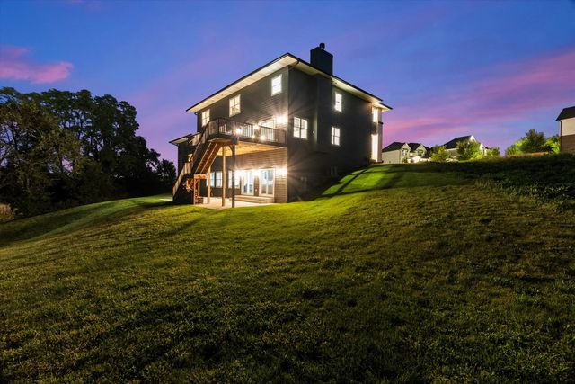 11120 Tuscany Court, Lemont, IL 60439