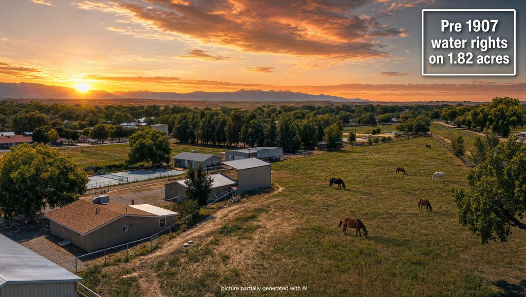 86 Molina Road, Peralta, NM 87042