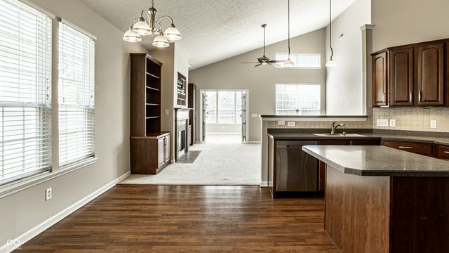 3463 Windy Knoll Lane, Carmel, IN 46074