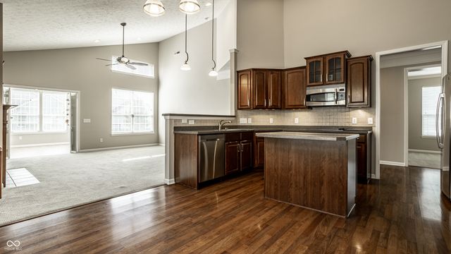 3463 Windy Knoll Lane, Carmel, IN 46074