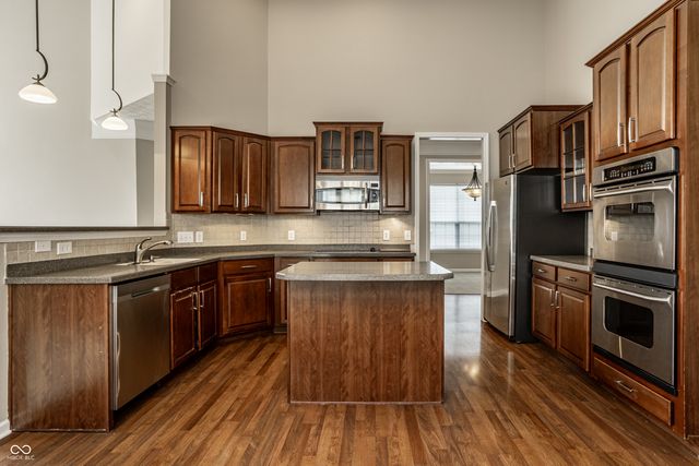 3463 Windy Knoll Lane, Carmel, IN 46074